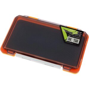 Pudełko Select Terminal Tackle Box SLXD-63C | 17,5x10,5x2cm - obrazek 1