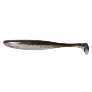 Guma Keitech Easy Shiner 2" | 5,08cm | #483T Kokanee Salmon | 12 szt. - obrazek 1