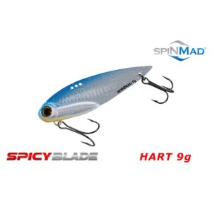 Cykada SpinMad Hart 9g | 3703 - obrazek 1