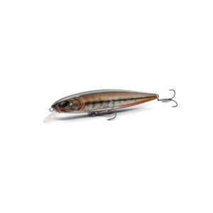 Wobler NAYS MD MX 2.0 95 SR | 9.5cm | 9.9g | 0.5-1m | neutralny | S-27 - obrazek 1