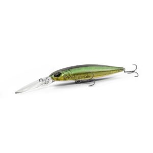 Wobler NAYS MD MX 2.0 95 DR | 9.5cm | 11.3g | 1.2-2.7m | neutralny | S-22 - obrazek 1