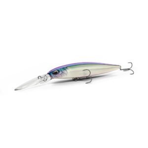 Wobler NAYS MD MX 2.0 110 DR | 11cm | 17.3g | 1.5m - 3m | neutralny | S-25 - obrazek 1