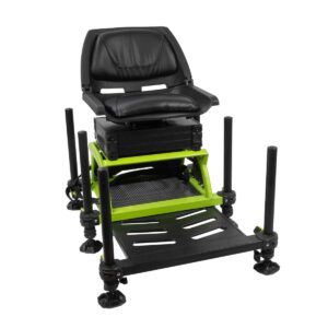Siedzisko Mikado feederowe MX36 PRO - obrazek 1