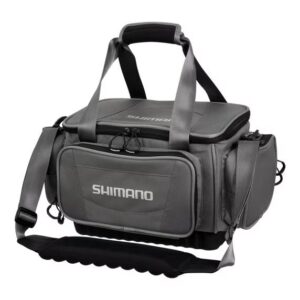Torba Shimano Tackle Bag Medium | 41x23x27 cm - obrazek 1