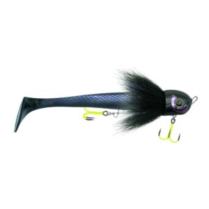 Guma hybrydowa BlackBay BlackBug Beetle Orginal | 21 cm | 75g | Galaxy Roach - obrazek 1