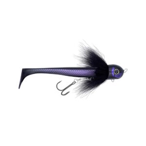 Guma hybrydowa BlackBay BlackBug Beetle Junior 17 cm | 35g | Galaxy Roach - obrazek 1