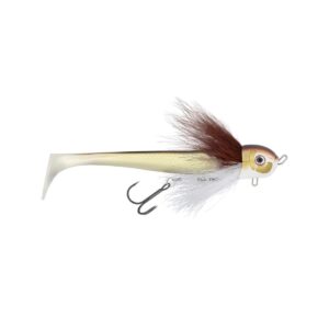 Guma hybrydowa BlackBay BlackBug Beetle Junior 17 cm | 35g | Chub - obrazek 1