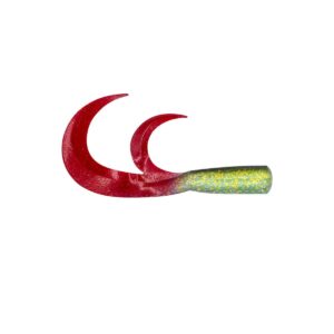Ogon Blacktail Rooster Junior 14 cm | 18g | Tench - obrazek 1