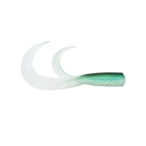 Ogon Blacktail Rooster S 19 cm | 45g | Sparkle Herring - obrazek 1
