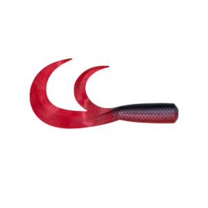Ogon Blacktail Rooster S 19 cm | 45g | Bloody Roach - obrazek 1