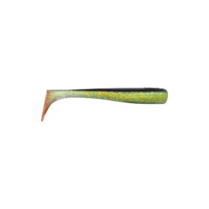 Ogon Blacktail Shad Junior 13 cm | 22g | Tench - obrazek 1
