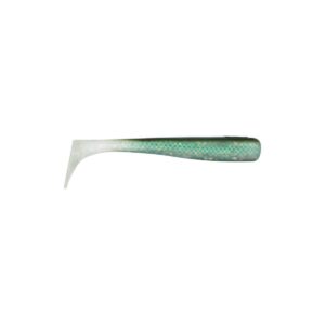 Ogon Blacktail Shad Junior 13 cm | 22g | Sparkle Herring - obrazek 1