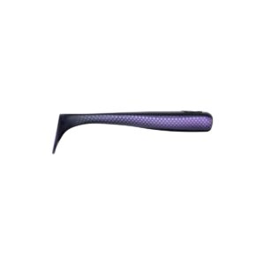 Ogon Blacktail Shad Junior 13 cm | 22g | Galaxy Roach - obrazek 1