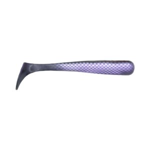 Ogon Blacktail Shad S 16,5 cm | 50g | Galaxy Roach - obrazek 1