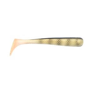 Ogon Blacktail Shad S 16,5 cm | 50g | Dusk Bream - obrazek 1