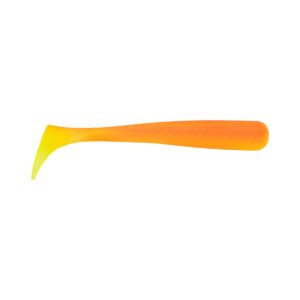Ogon Blacktail Shad S 16,5 cm | 50g | Lava Roach - obrazek 1
