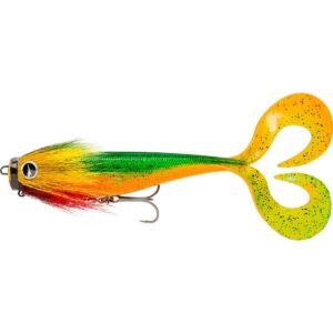 Guma hybrydowa Rapala Soft Olio Prerigged 18 cm | Kingston - obrazek 1