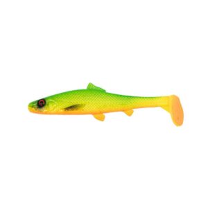 Guma Kogut Wędkarski Pazur Kiełb 10cm | Firetiger - obrazek 1