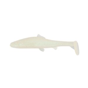 Guma Kogut Wędkarski Pazur Kiełb 15cm | Perła - obrazek 1