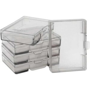 Pudełko BKK OCD Accessory Box M | 7x5,1x1,4cm | 5szt. - obrazek 1