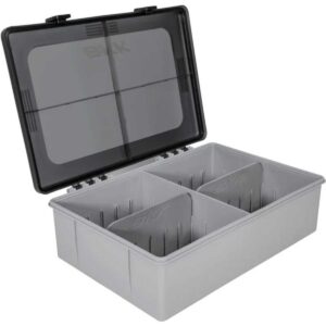Pudełko BKK OCD Tackle System A3 M | 31,7x22,8x9,7cm - obrazek 1