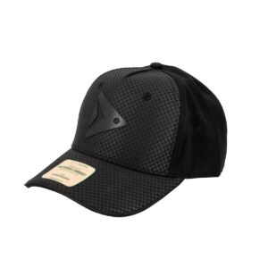 Czapka z daszkiem Baitnow Carbon - obrazek 1