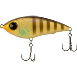 Wobler Select Jerkid 100S | 10cm | 37g | #12 - obrazek 1