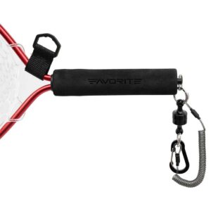 Podbierak Favorite Arena ASLNRD-53 | 53cm | czerwony - obrazek 1