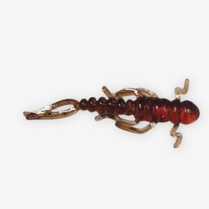 Gumy Water King Widelnica 3,5cm | kolor 22 | 8szt. - obrazek 1