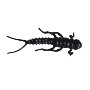 Gumy Water King Widelnica 3,5cm | kolor 24 | 8szt. - obrazek 1