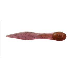 Gumy Water King Kijanka 3,5cm | kolor 32 | 10szt. - obrazek 1