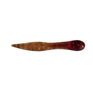 Gumy Water King Kijanka 3,5cm | kolor 22 | 10szt. - obrazek 1