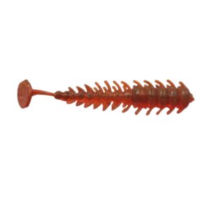 Gumy Water King Robak 5cm | kolor 37 | 10szt. - obrazek 1