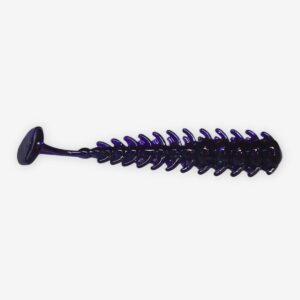 Gumy Water King Robak 5cm | kolor 5 | 10szt. - obrazek 1