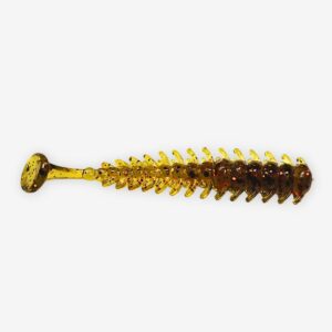 Gumy Water King Robak 5cm | kolor 20 | 10szt. - obrazek 1
