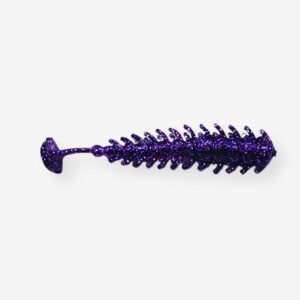 Gumy Water King Robak 5cm | kolor 30 | 10szt. - obrazek 1