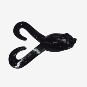 Gumy Water King Żabka 4cm | kolor 24 | 8szt. - obrazek 1