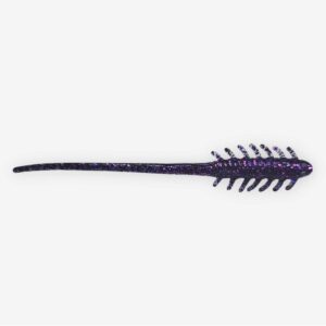 Gumy Water King Robak TR 6,5cm | kolor 3 | 8szt. - obrazek 1
