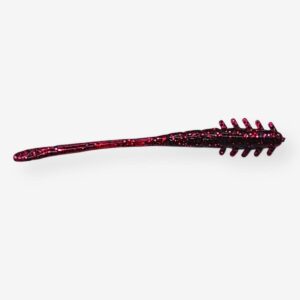 Gumy Water King Robak TR 6,5cm | kolor 12 | 8szt. - obrazek 1