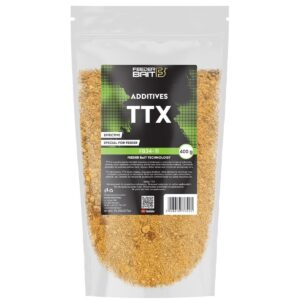 Dodatek do zanęt Feeder Bait TTX | 400g - obrazek 1