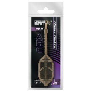 Podajnik Feeder Bait ARC L QTS | 40g - obrazek 1