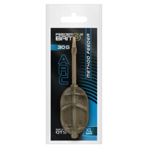 Podajnik Feeder Bait ARC XL QTS | 60g - obrazek 1