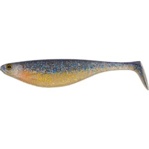 Guma Westin Shadteez (Limited Poland) 12cm | Galaxy Bleak - obrazek 1