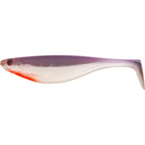 Guma Westin Shadteez (Limited Poland) 12cm | Blue spirit - obrazek 1