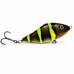 Przynęta CW Lures Yondu 10cm - tonący - 39g - C46 - obrazek 1