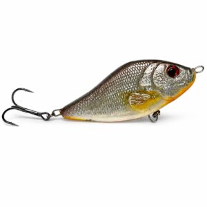 Przynęta CW Lures Spezzy 12cm - tonący - 69g - C20 - obrazek 1