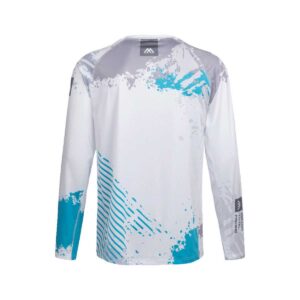 Bluza Mikado - z filtrem UPF - rozm. L - obrazek 2