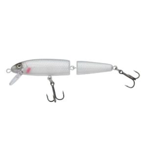 Wobler Berkley Pulse Snake 9cm | Pearl White - obrazek 1