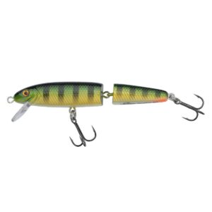 Wobler Berkley Pulse Snake 11cm | Perch - obrazek 1