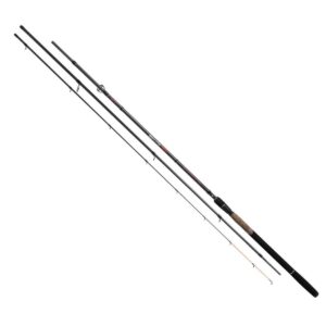 Wędka Mikado Bixlite Pro Medium Feeder 360cm | do 100g (3+3 sec.) - obrazek 1